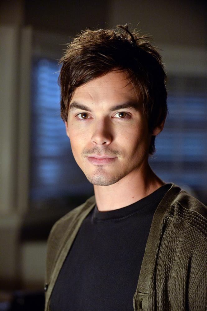Caleb Rivers | Pretty Little Liars Wiki | Fandom