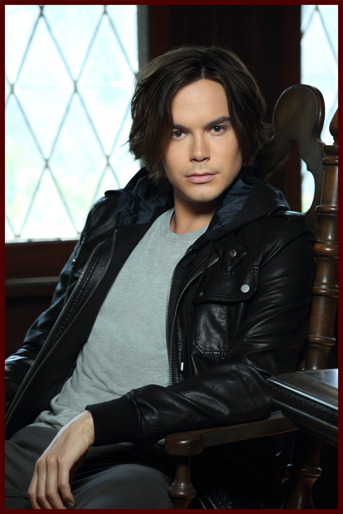 Image - Caleb Rivers Saison 1.jpg | Wiki Pretty Little Liars | FANDOM powered by Wikia