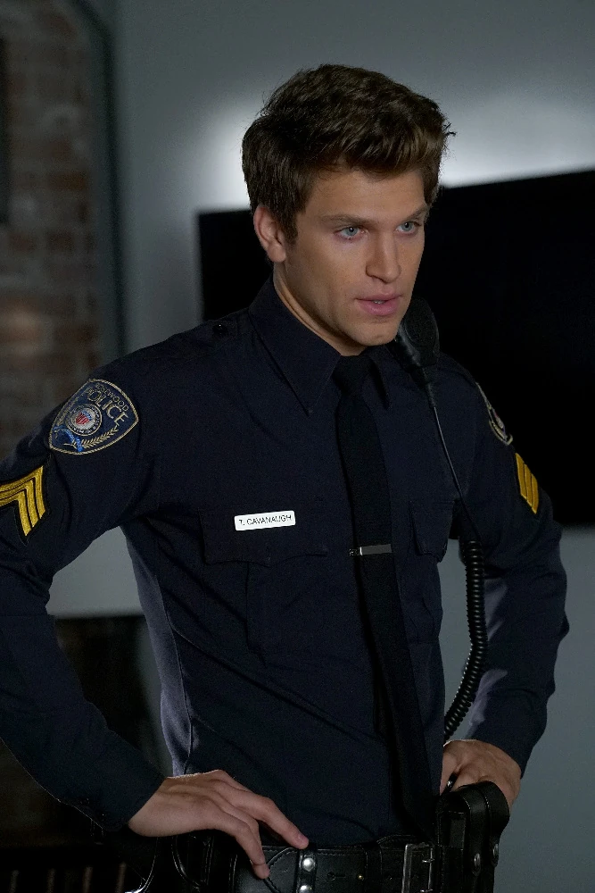 Toby Cavanaugh Wiki Pretty Little Liars FANDOM powered by Wikia