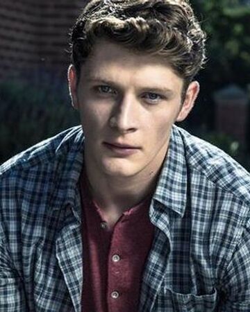 Luke Matheson Pretty Little Liars Wiki Fandom