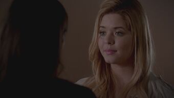 Alison Dilaurentis Wiki Pretty Little Liars Fandom