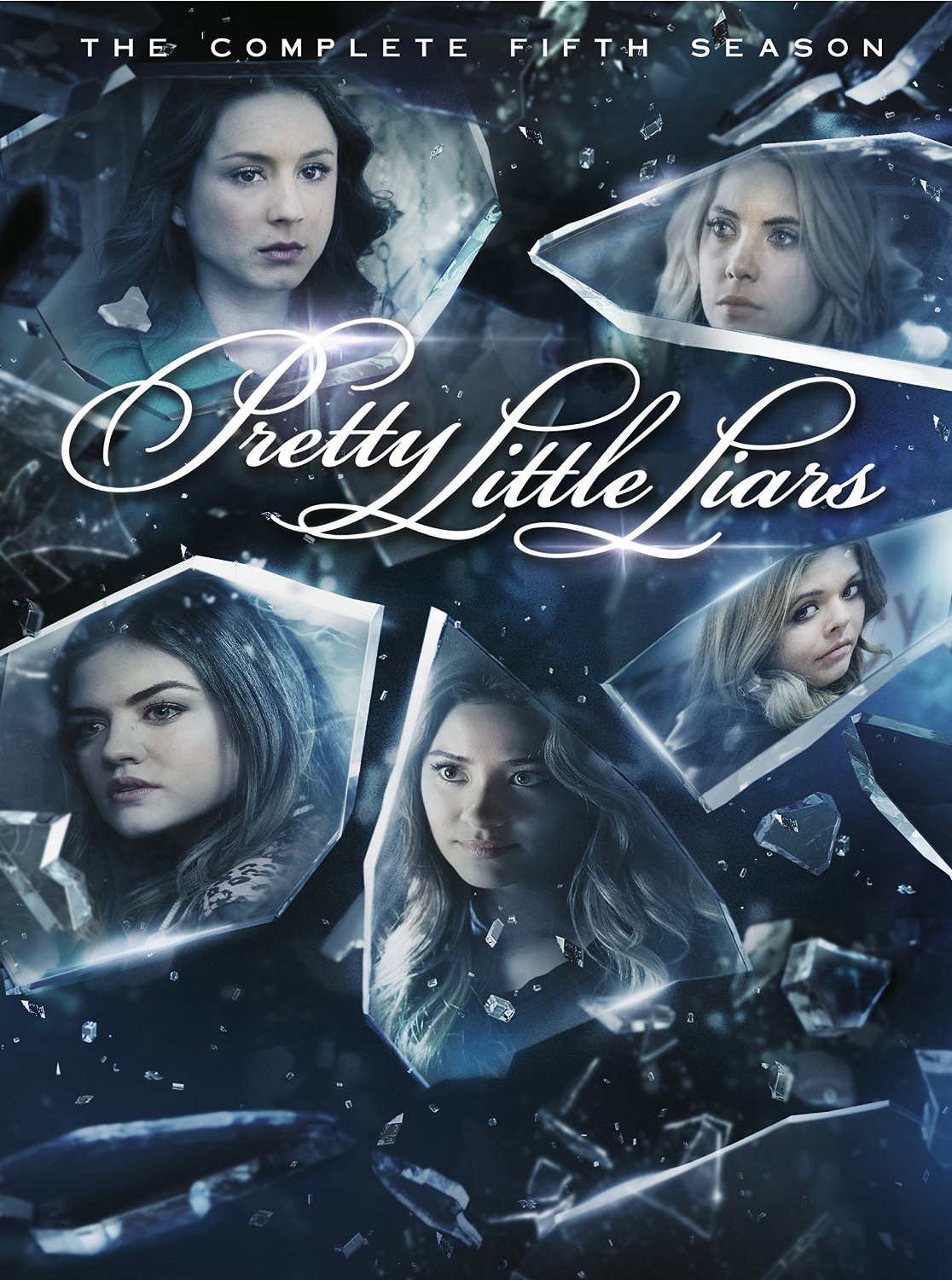 Saison 5 | Wiki Pretty Little Liars | FANDOM powered by Wikia