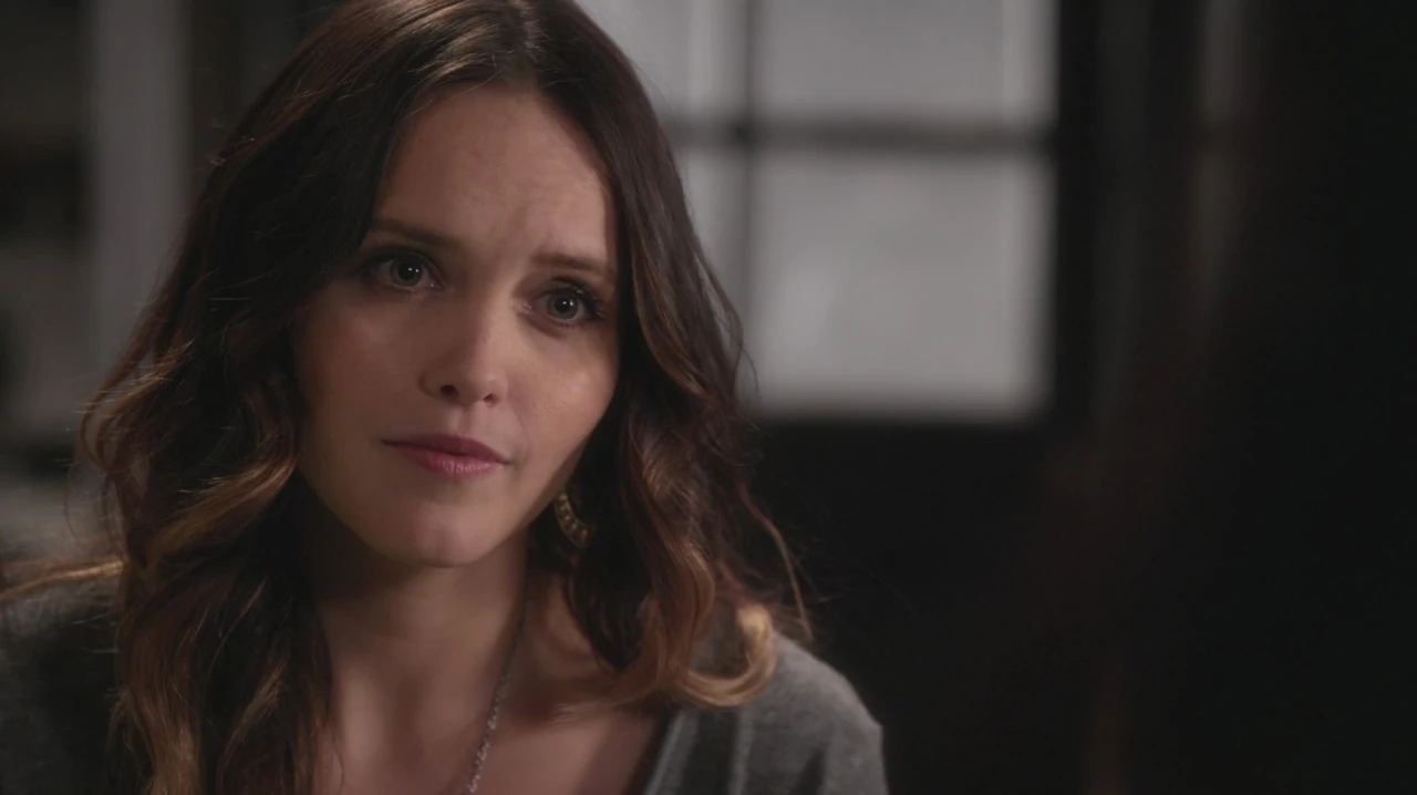 Nicole Gordon Wiki Pretty Little Liars FANDOM powered by Wikia