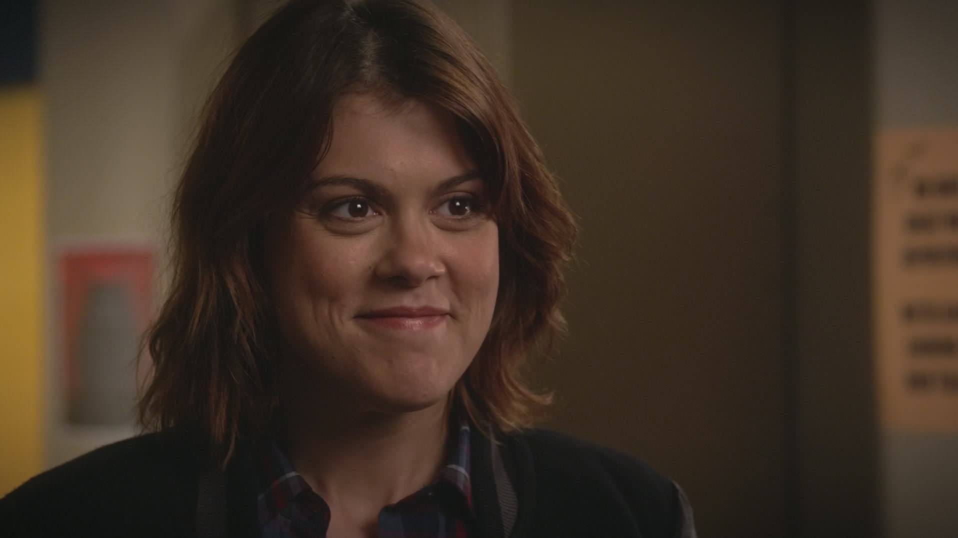 Paige McCullers Wiki Pretty Little Liars FANDOM powered by Wikia