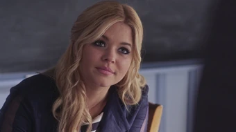 Alison Dilaurentis Wiki Pretty Little Liars Fandom