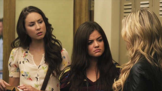 Pretty Little Liars The Perfectionists Saison 2 Date De Sortie Image - Sparia 12.jpg | Wiki Pretty Little Liars | FANDOM powered by Wikia