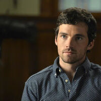 Ezra Fitz Pretty Little Liars Wiki Fandom