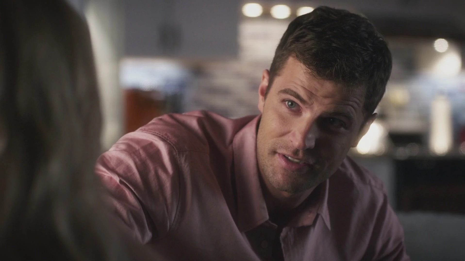 Jordan Hobart Wiki Pretty Little Liars Fandom