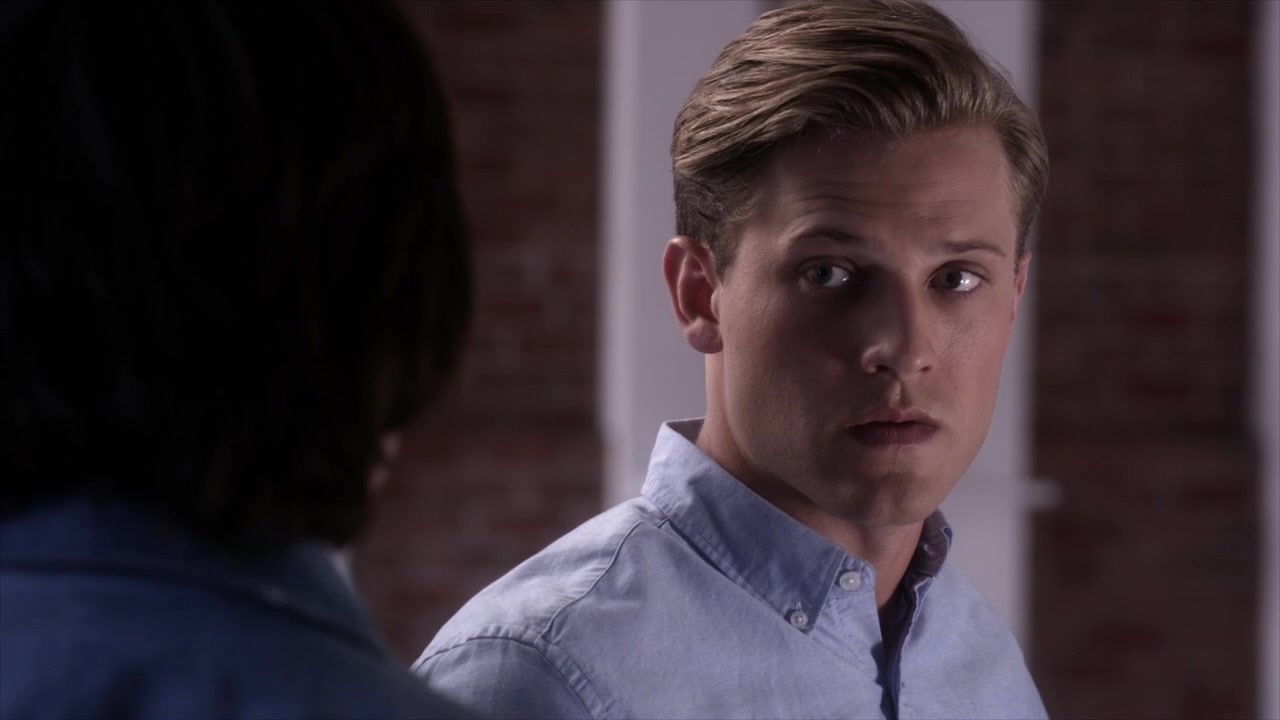 Qui Est Le Tueur Dans Pretty Little Liars Nigel Wright | Wiki Pretty Little Liars | Fandom