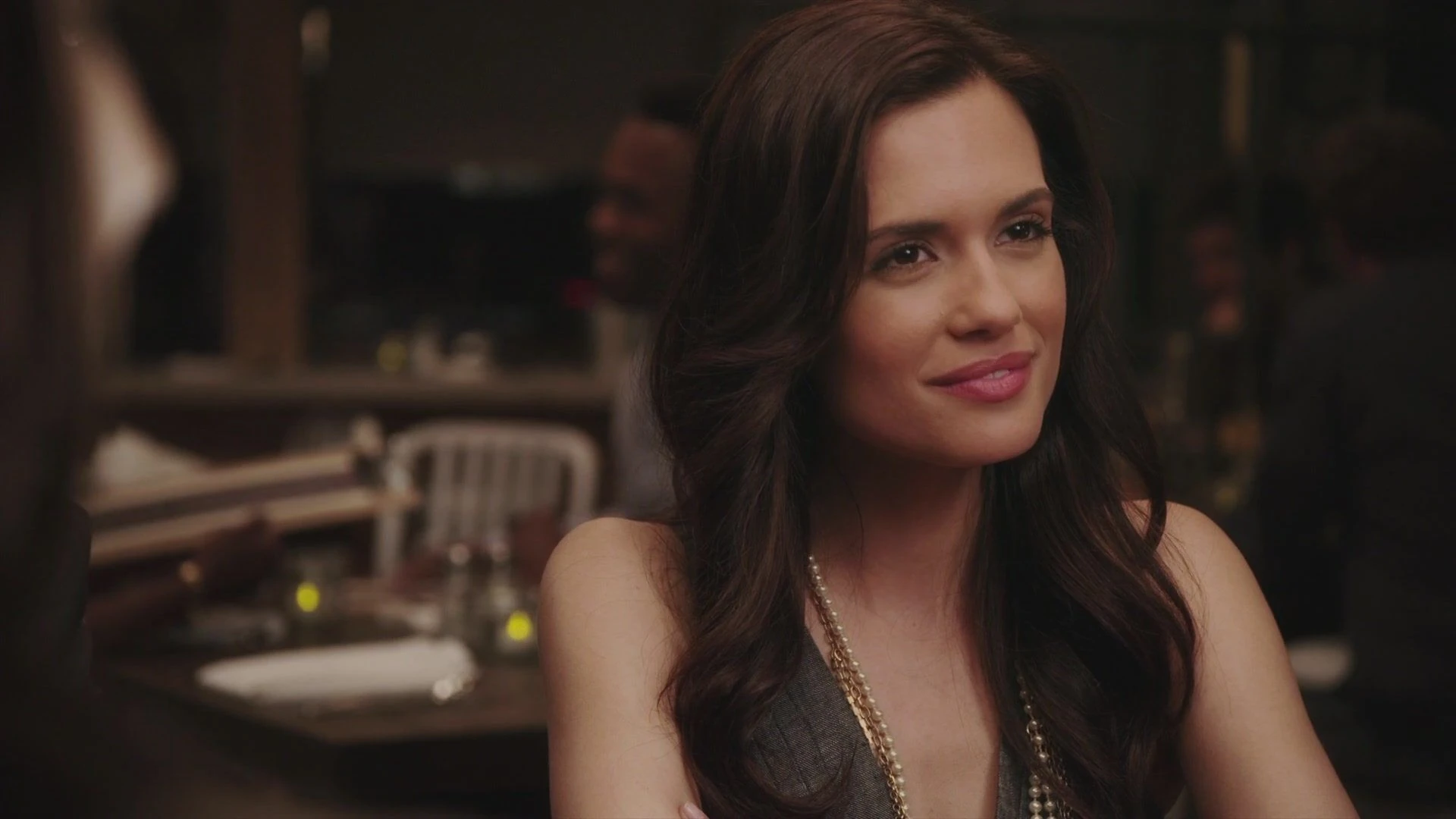 Who Is Melissa In Pretty Little Liars