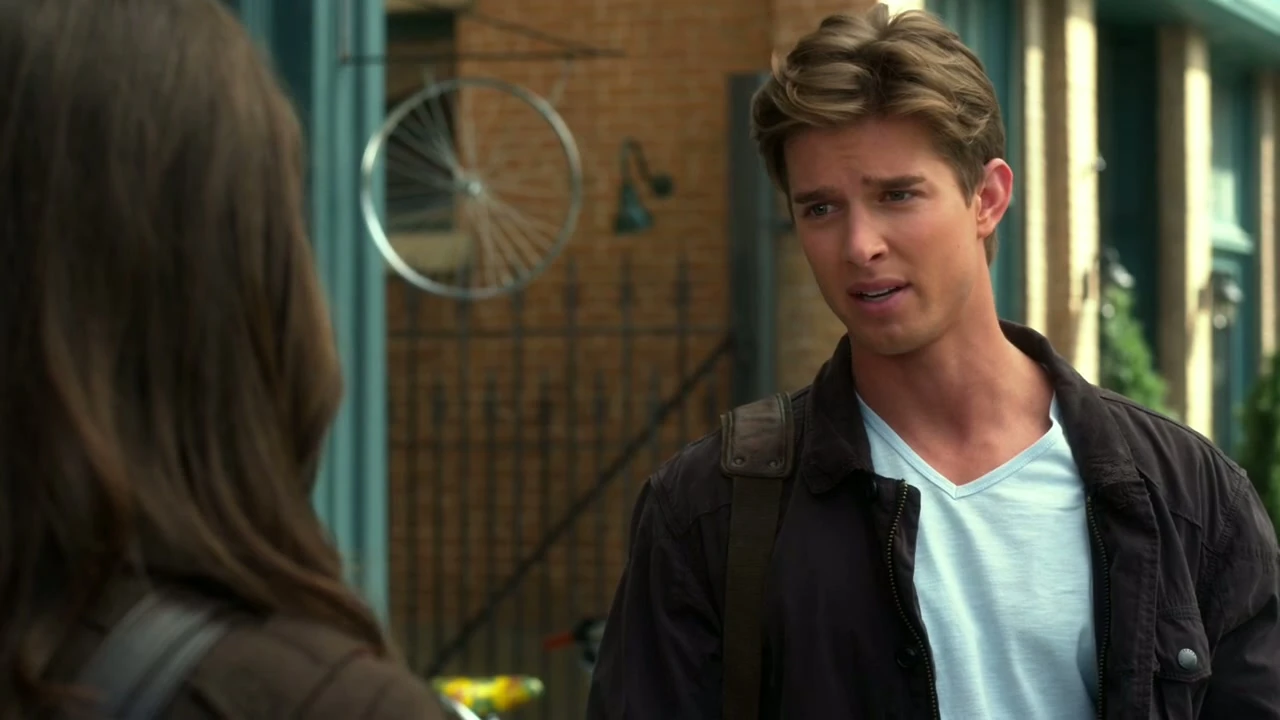 Image Jason 2x20.jpg Wiki Pretty Little Liars FANDOM powered by Wikia