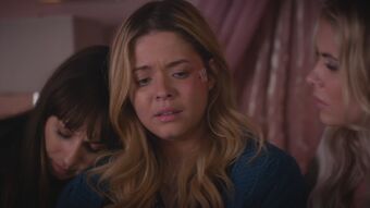 Alison Dilaurentis Wiki Pretty Little Liars Fandom