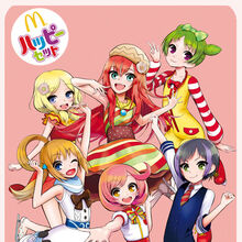 Get Wallpaper Otoha Takanashi Image Gallery Pretty Rhythm Rainbow Live Wiki For iPhone Free