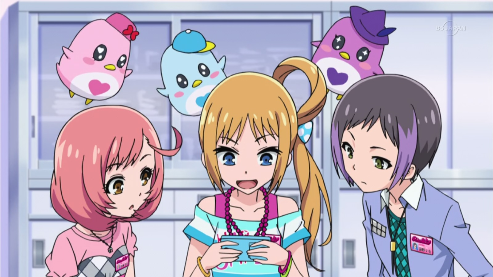 Episode 6 Pretty Rhythm Rainbow Live Wiki Fandom