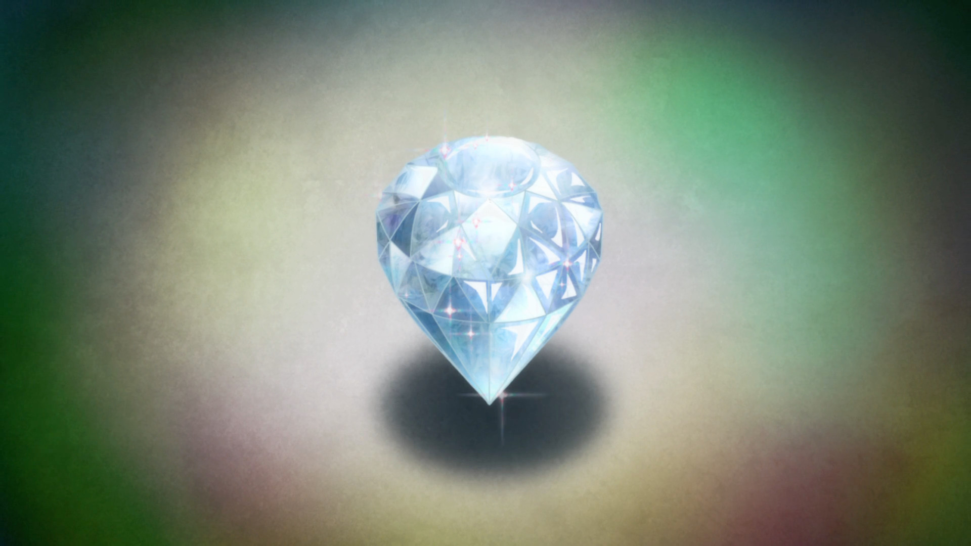 Legendary Silver Crystal | Pretty Soldier Sailor Stellar Wikia | Fandom