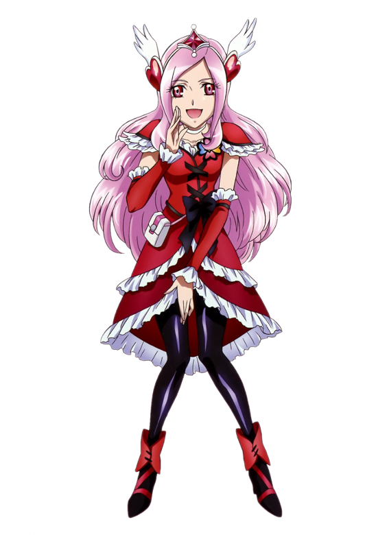 Image Cure Passion New Stage 3png Pretty Cure Wiki Fandom Powered By Wikia 7394