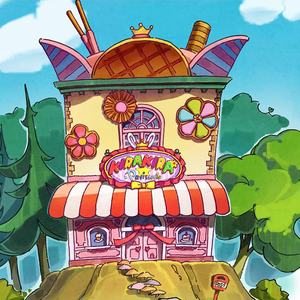 Wallpaper Kirakira Patisserie Image Gallery Pretty Cure Wiki Fandom HD