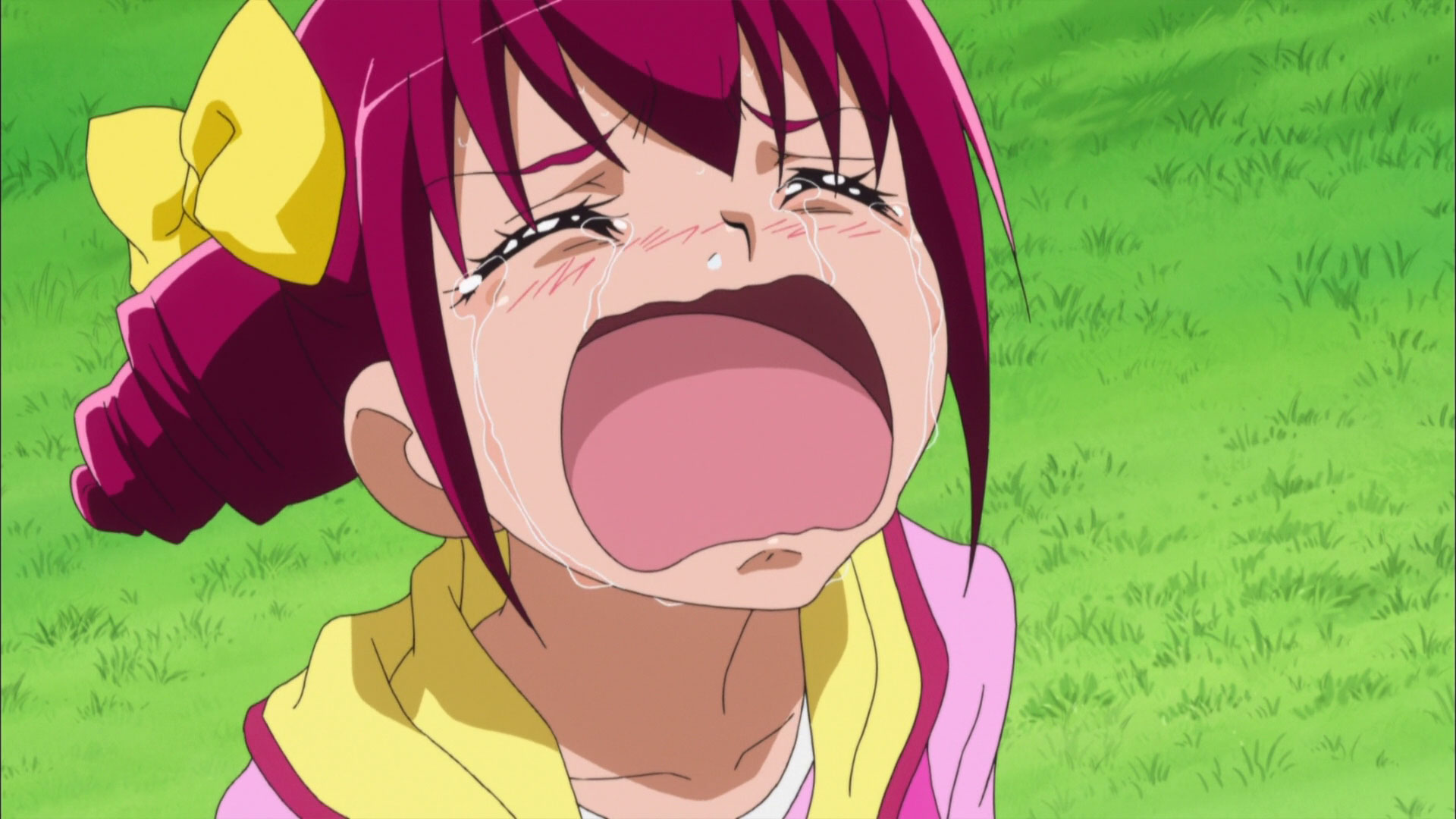 Image Smpc48 Miyuki Cryingjpeg Pretty Cure Wiki Fandom Powered By Wikia 2876