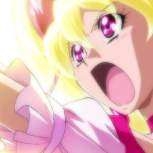 Get Wallpaper Pretty Cure All Stars Dx 2 Kibou No Hikari Rainbow Jewel O Desktop Wallpaper