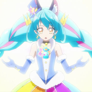 Wallpaper Stpc21 Pretty Cure Wiki Fandom For iPhone Free