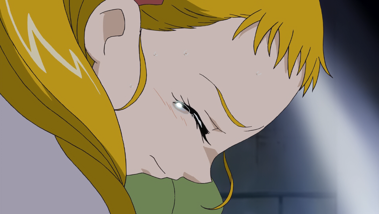 Image Ypc519 Urara Crying For Her Notebookpng Pretty Cure Wiki Fandom Powered By Wikia 9598