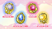 Linkle Stones