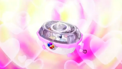 Clover Box
