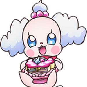 Get Wallpaper Kirakira Pretty Cure A La Mode Paritto Omoide No Mille Feuille HD