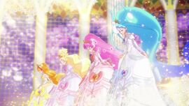 Premium Cures Bowing