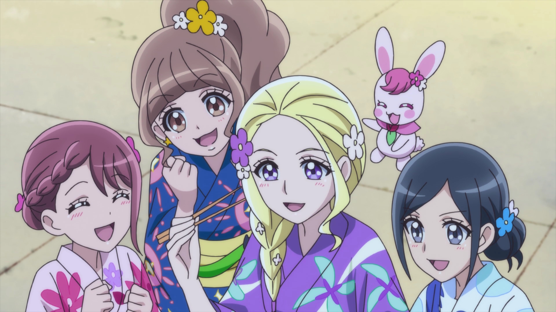 Hgpc26 Pretty Cure Wiki Fandom 5782