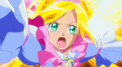 Cure rhythm