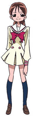 Nanami Shiku