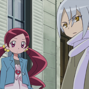 Wallpaper Discuss Everything About Pretty Cure Wiki Fandom Free HD