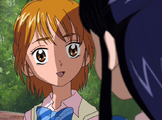 FwPC20 -21- Nagisa realizes Honoka is fake