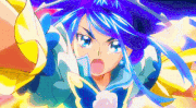 Rainbow Y5GG Aqua