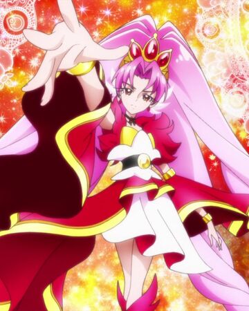 Get Wallpaper Gppc22 Pretty Cure Wiki Fandom HD