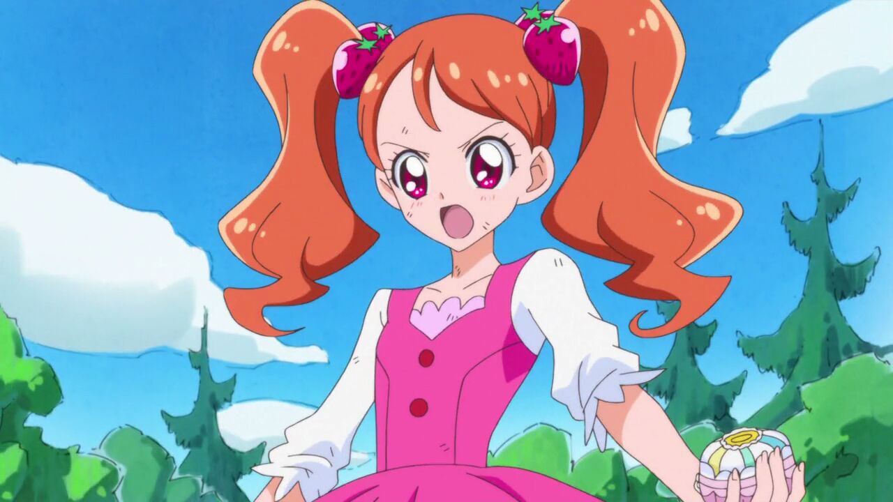 Categorymahou Tsukai Pretty Cure Attacks Pretty Cure 1508