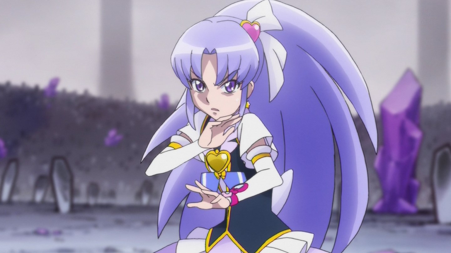 Wallpaper Hcpc21 Pretty Cure Wiki Fandom For Free