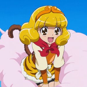 Wallpaper Smile Pretty Cure Ehon No Naka Wa Minna Chiguhagu Pretty Cure For iPhone Free