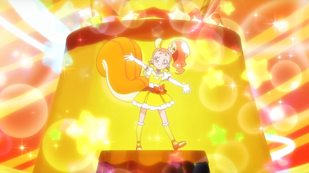 Himari Arisugawacure Custard Pretty Cure Wiki Fandom Powered By Wikia 6758