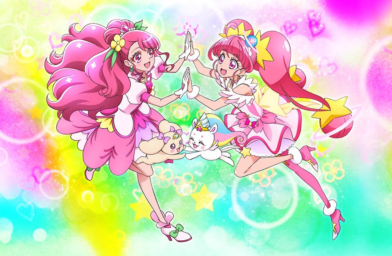 Precure