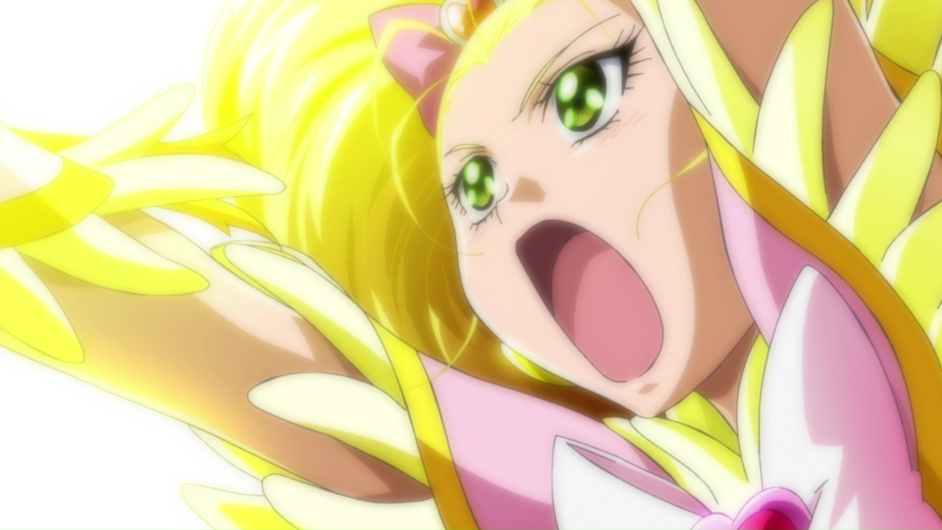 Image Shiny Luminous In All Stars Dx2 Pretty Cure Wiki Fandom Powered By Wikia 5781