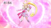 Cure Heart Introduction