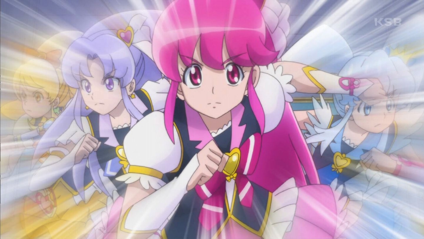 HCPC42 | Pretty Cure Wiki | FANDOM powered by Wikia