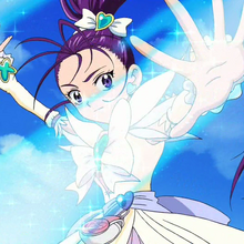 Leave It To Us Splash Star Pretty Cure Wiki Fandom