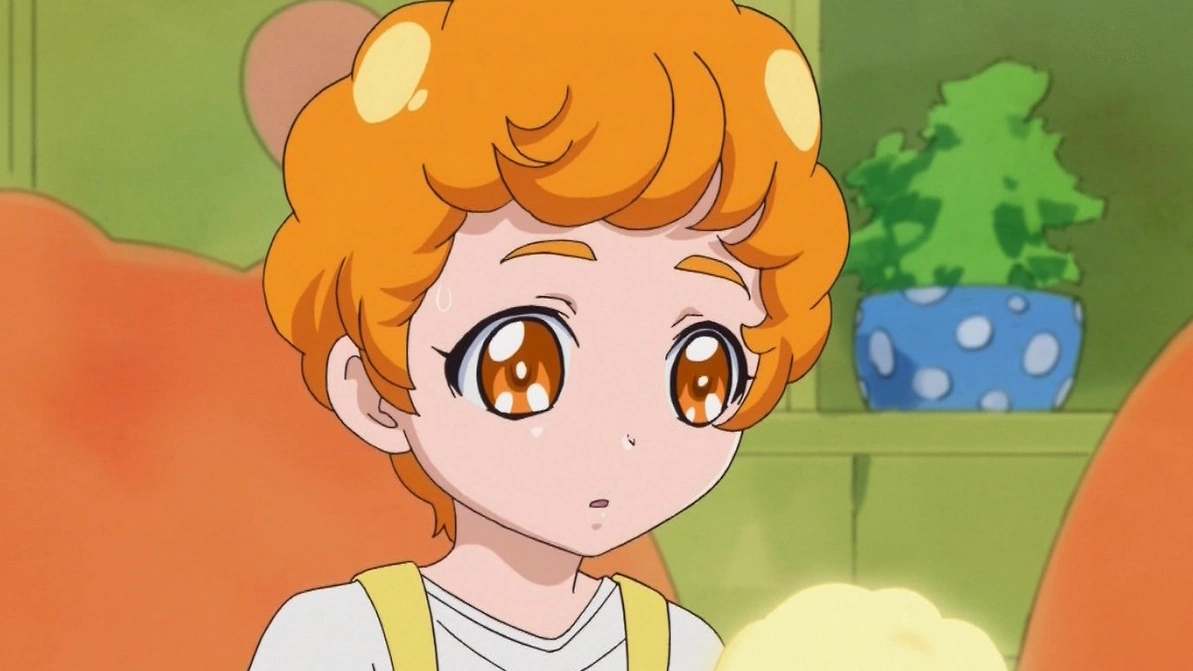 Imagen Lance humano.png Pretty Cure Wiki FANDOM powered by Wikia