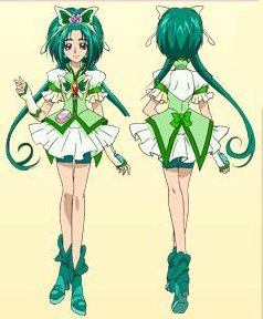 Mint gogo