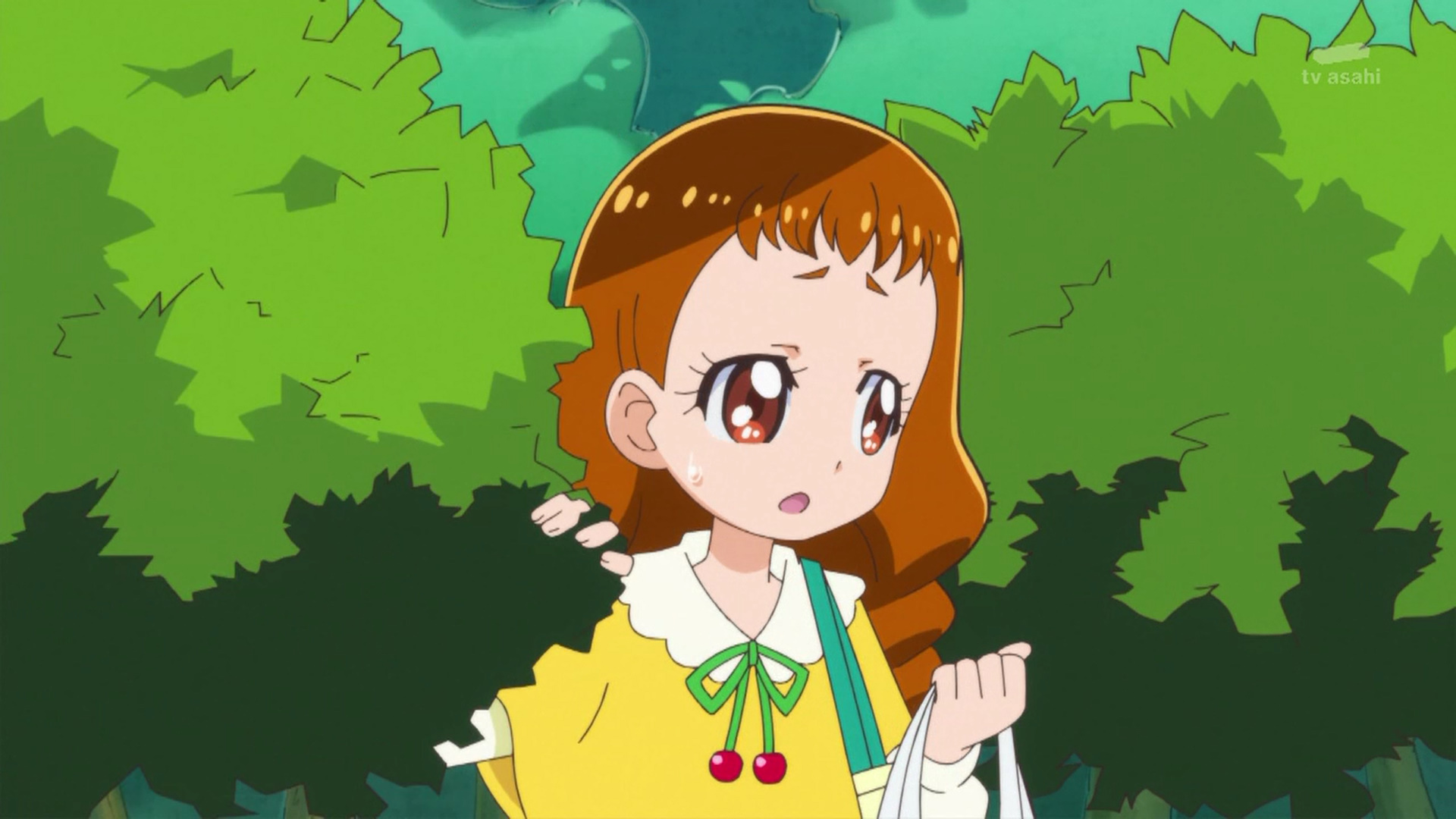 Image - KKPCALM02 Himari goes looking for the patisserie.jpg | Pretty ...