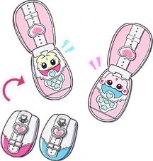 Download Card Communes Pretty Cure Wiki Fandom For Android Wallpaper Card Communes Pretty Cure Wiki Fandom Desktop Wallpaper