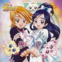 Pretty Cure